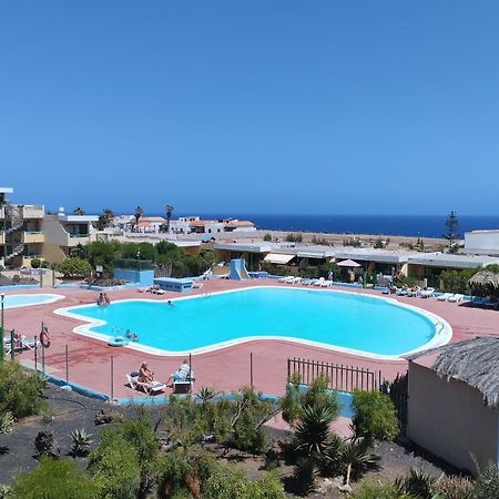 Apartamento Costa De Antigua Cerca De Caleta De Fuste מראה חיצוני תמונה