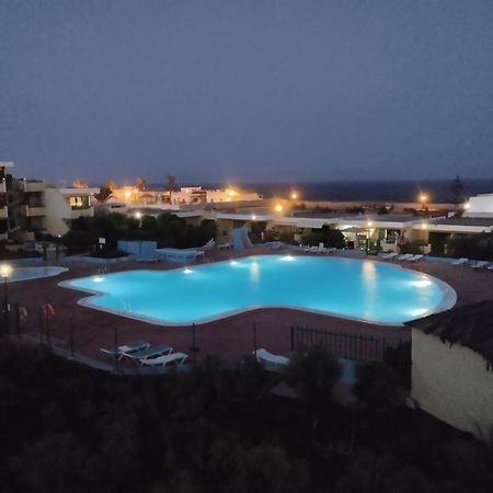 Apartamento Costa De Antigua Cerca De Caleta De Fuste מראה חיצוני תמונה