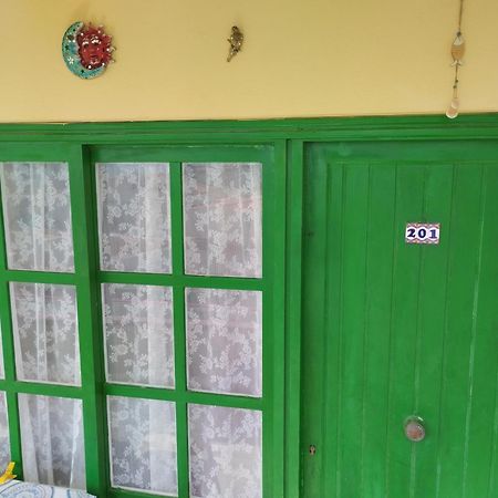 Apartamento Costa De Antigua Cerca De Caleta De Fuste מראה חיצוני תמונה