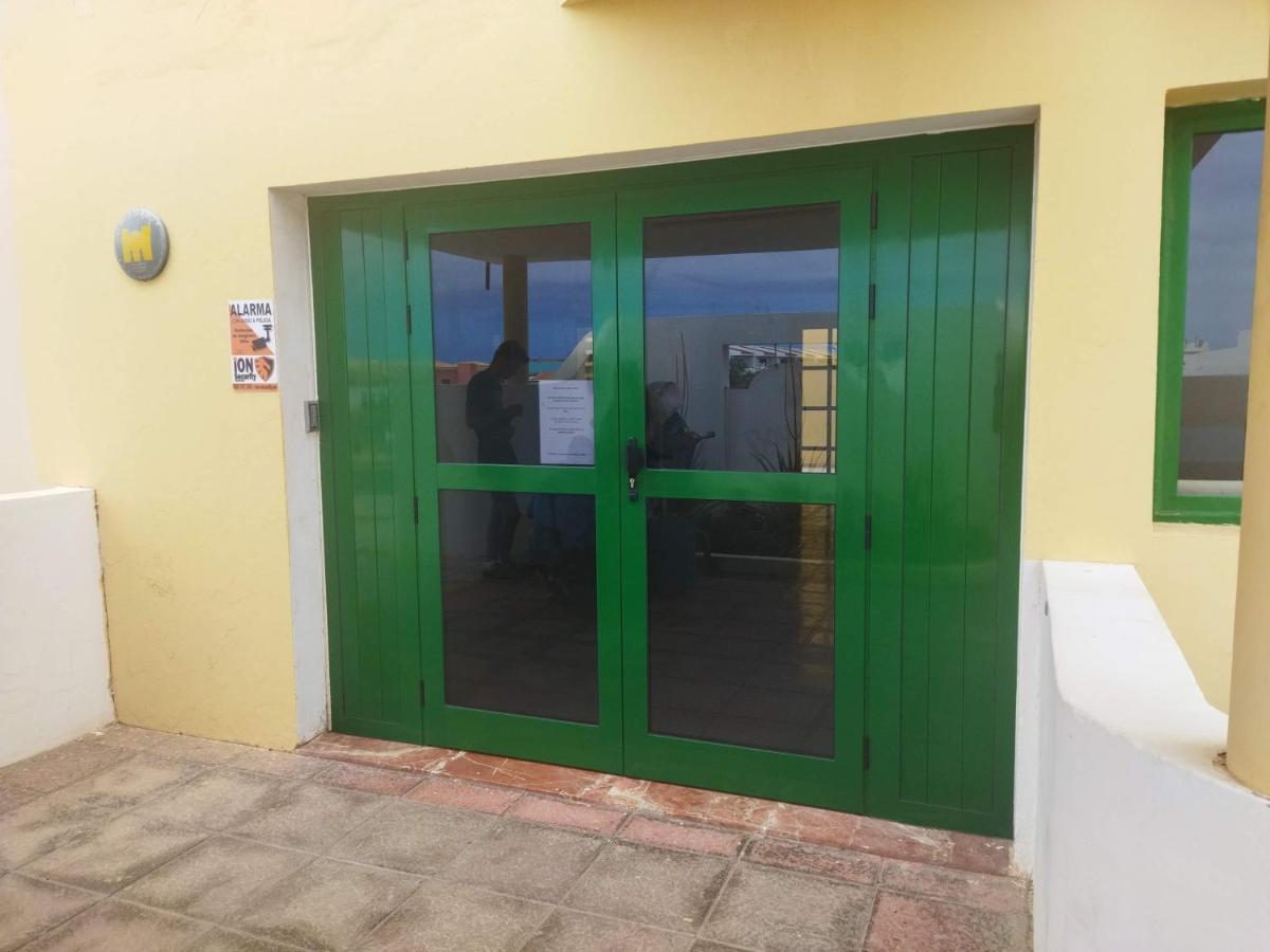 Apartamento Costa De Antigua Cerca De Caleta De Fuste מראה חיצוני תמונה