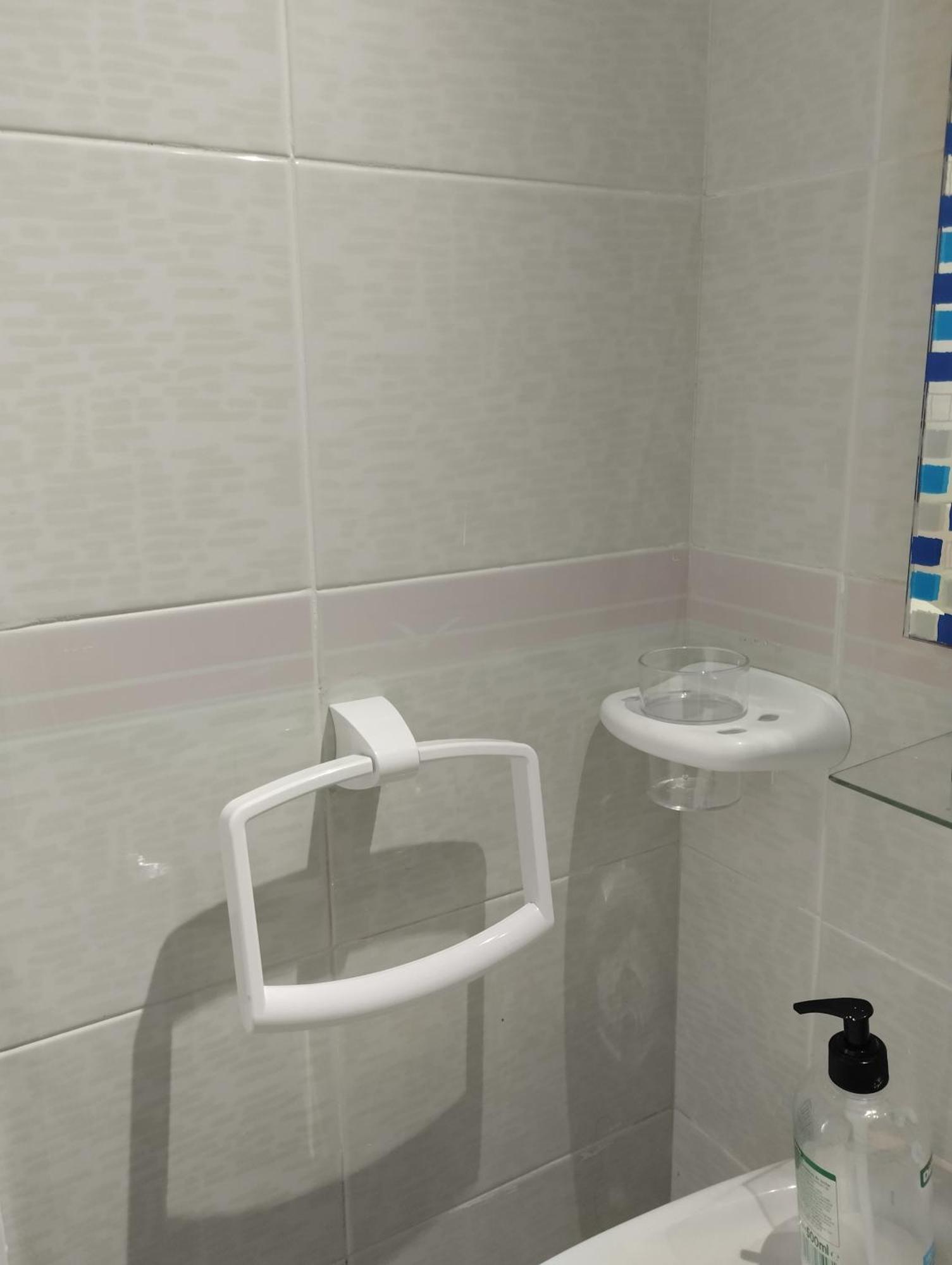 Apartamento Costa De Antigua Cerca De Caleta De Fuste מראה חיצוני תמונה