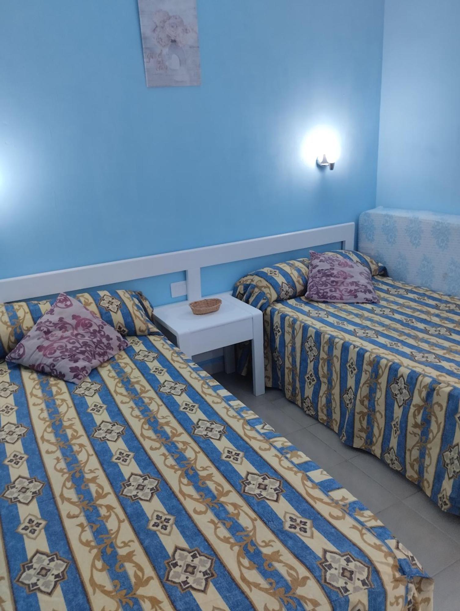 Apartamento Costa De Antigua Cerca De Caleta De Fuste מראה חיצוני תמונה