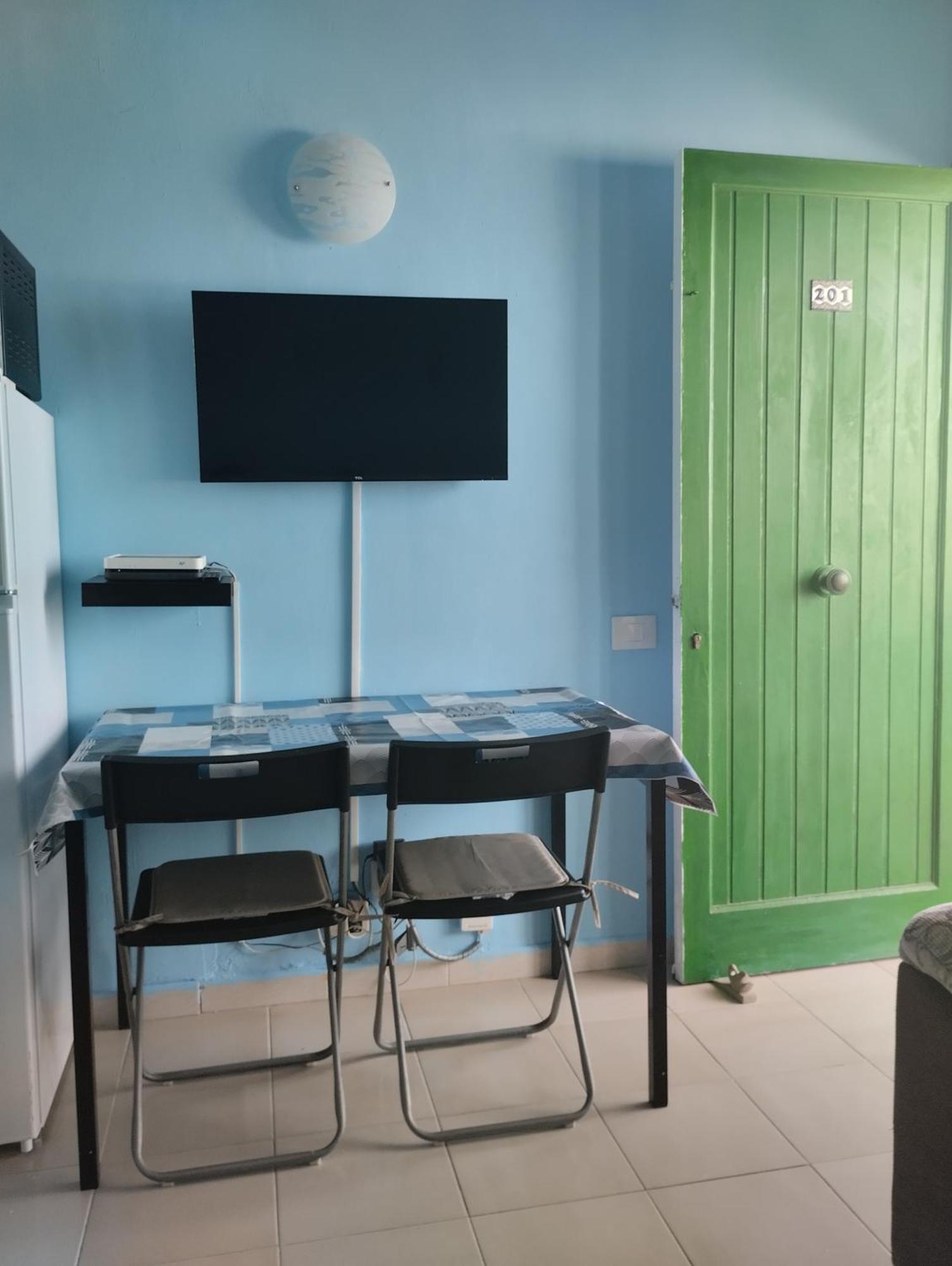 Apartamento Costa De Antigua Cerca De Caleta De Fuste מראה חיצוני תמונה