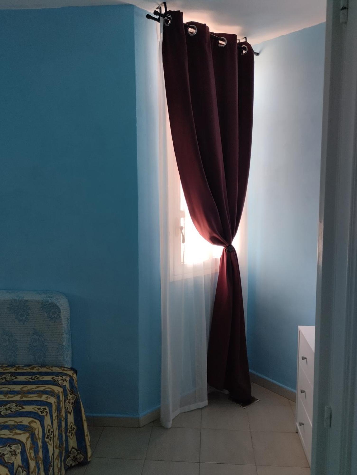 Apartamento Costa De Antigua Cerca De Caleta De Fuste מראה חיצוני תמונה