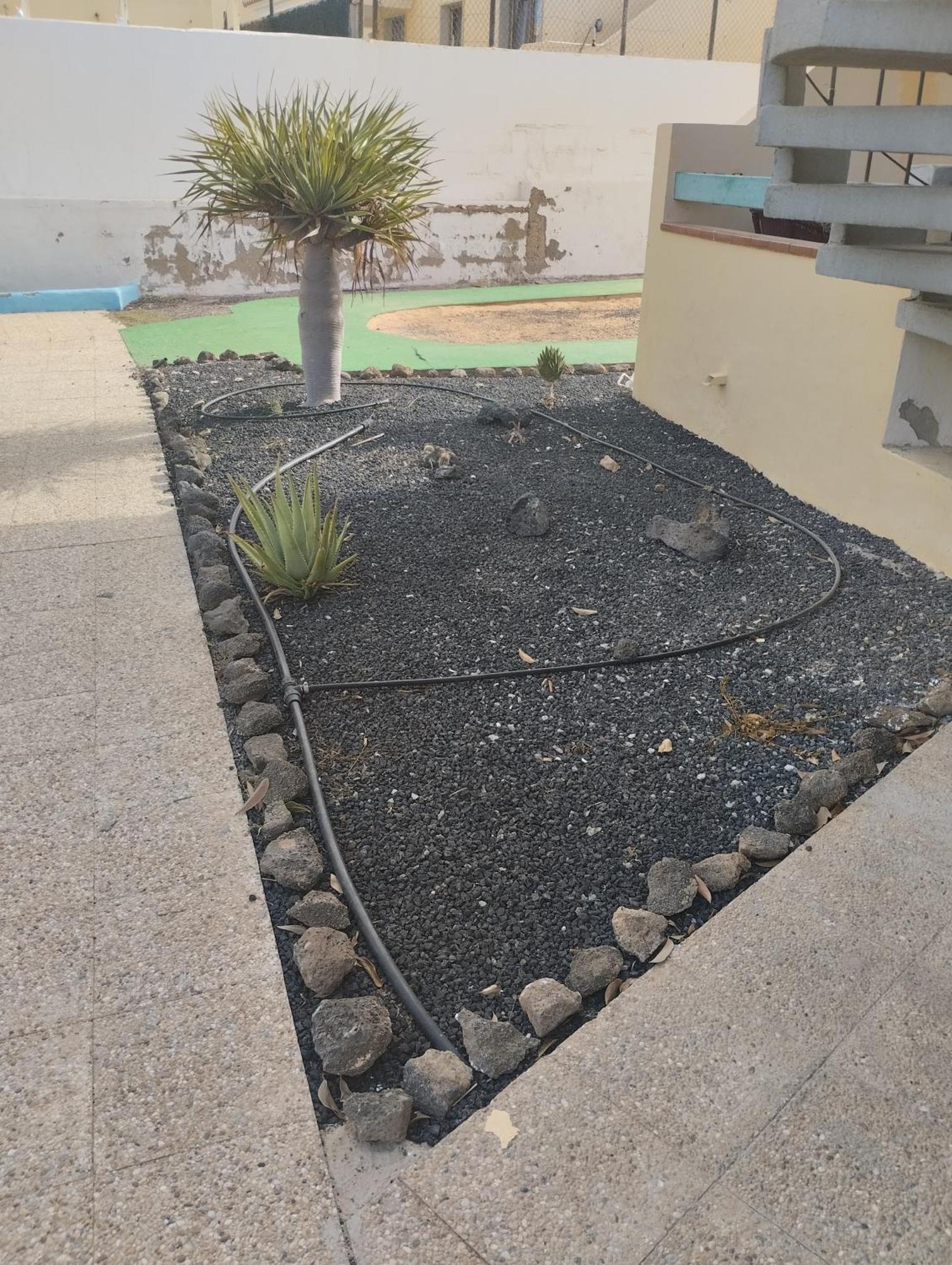 Apartamento Costa De Antigua Cerca De Caleta De Fuste מראה חיצוני תמונה
