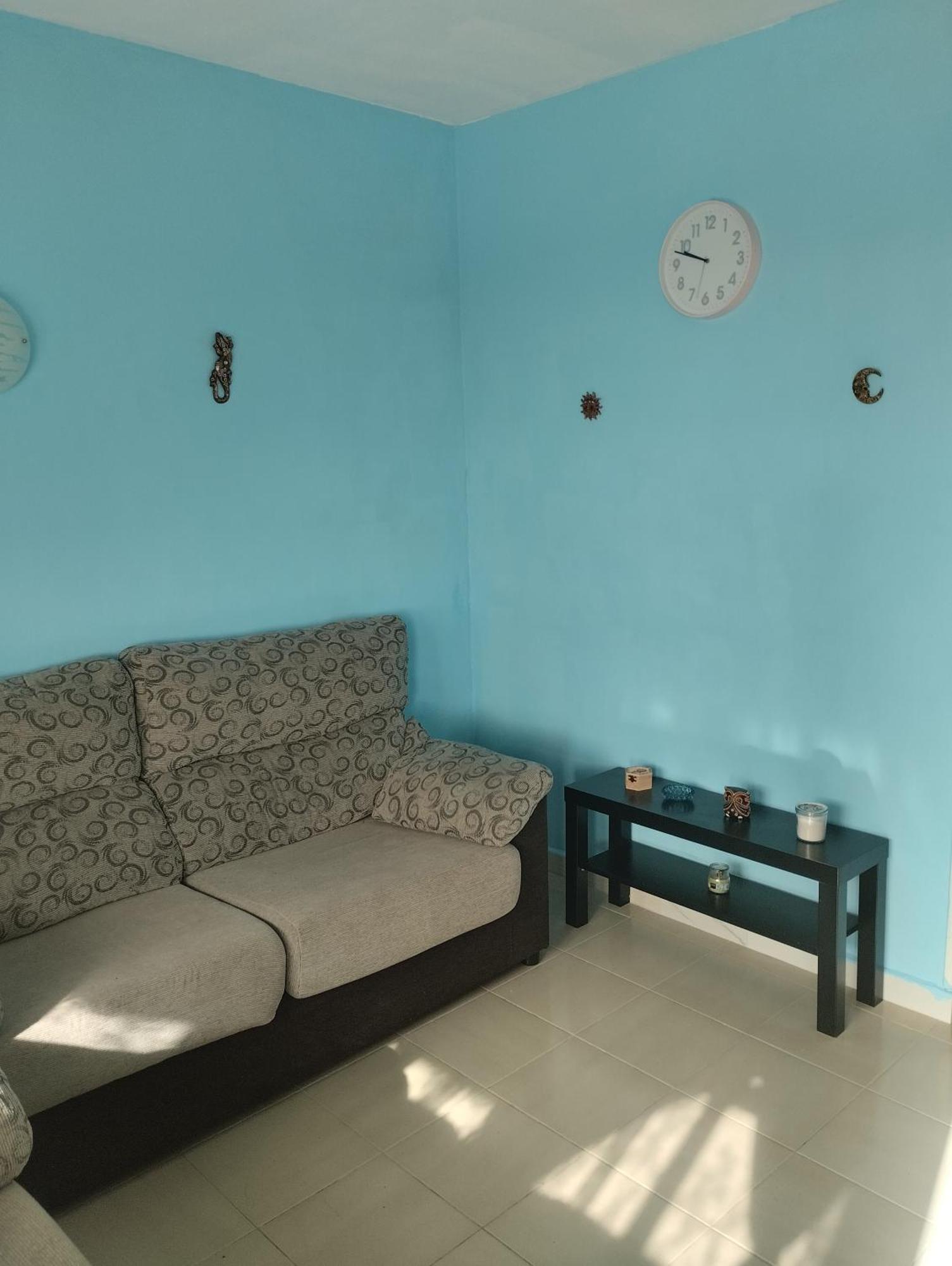 Apartamento Costa De Antigua Cerca De Caleta De Fuste מראה חיצוני תמונה