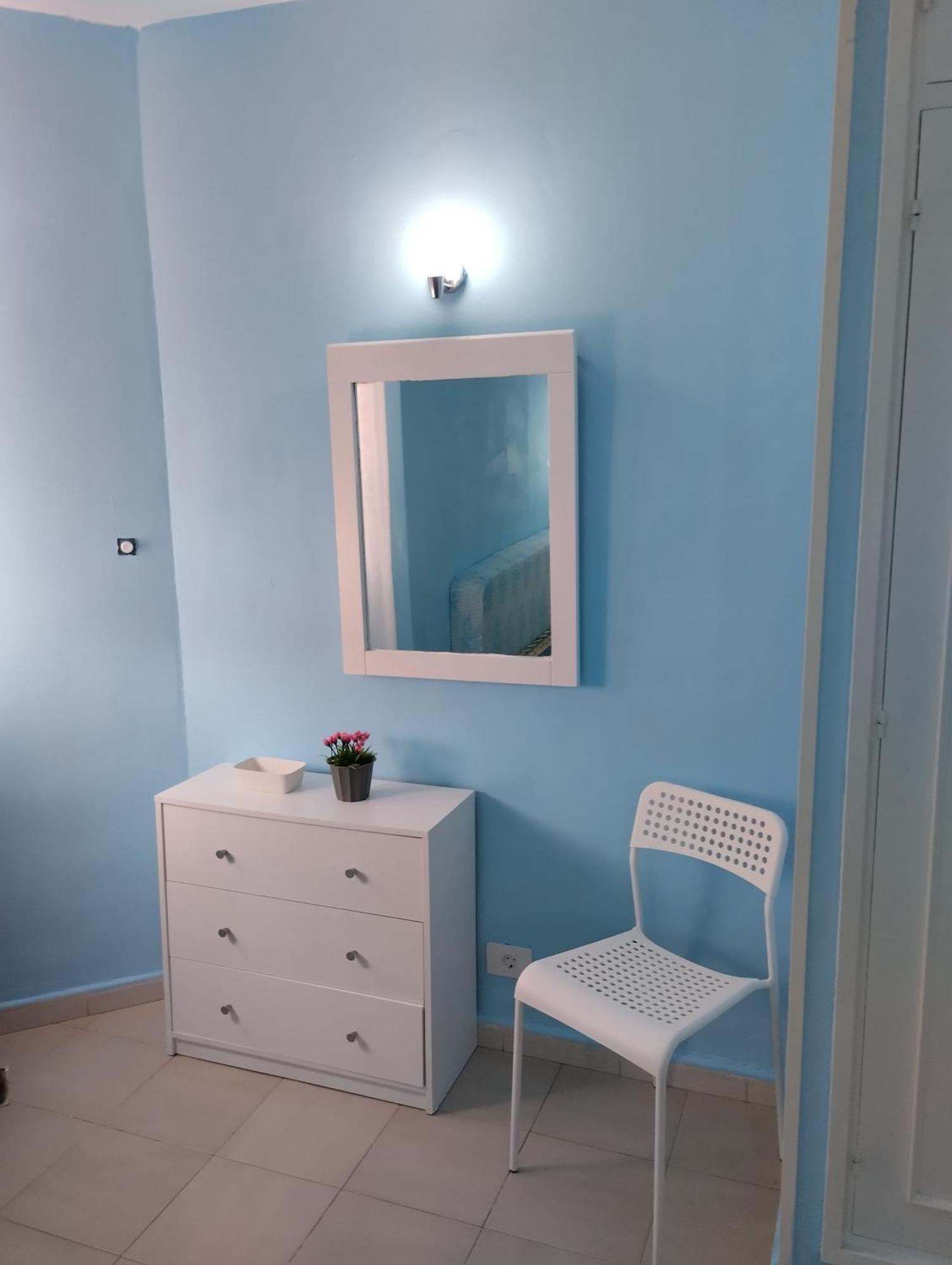 Apartamento Costa De Antigua Cerca De Caleta De Fuste מראה חיצוני תמונה