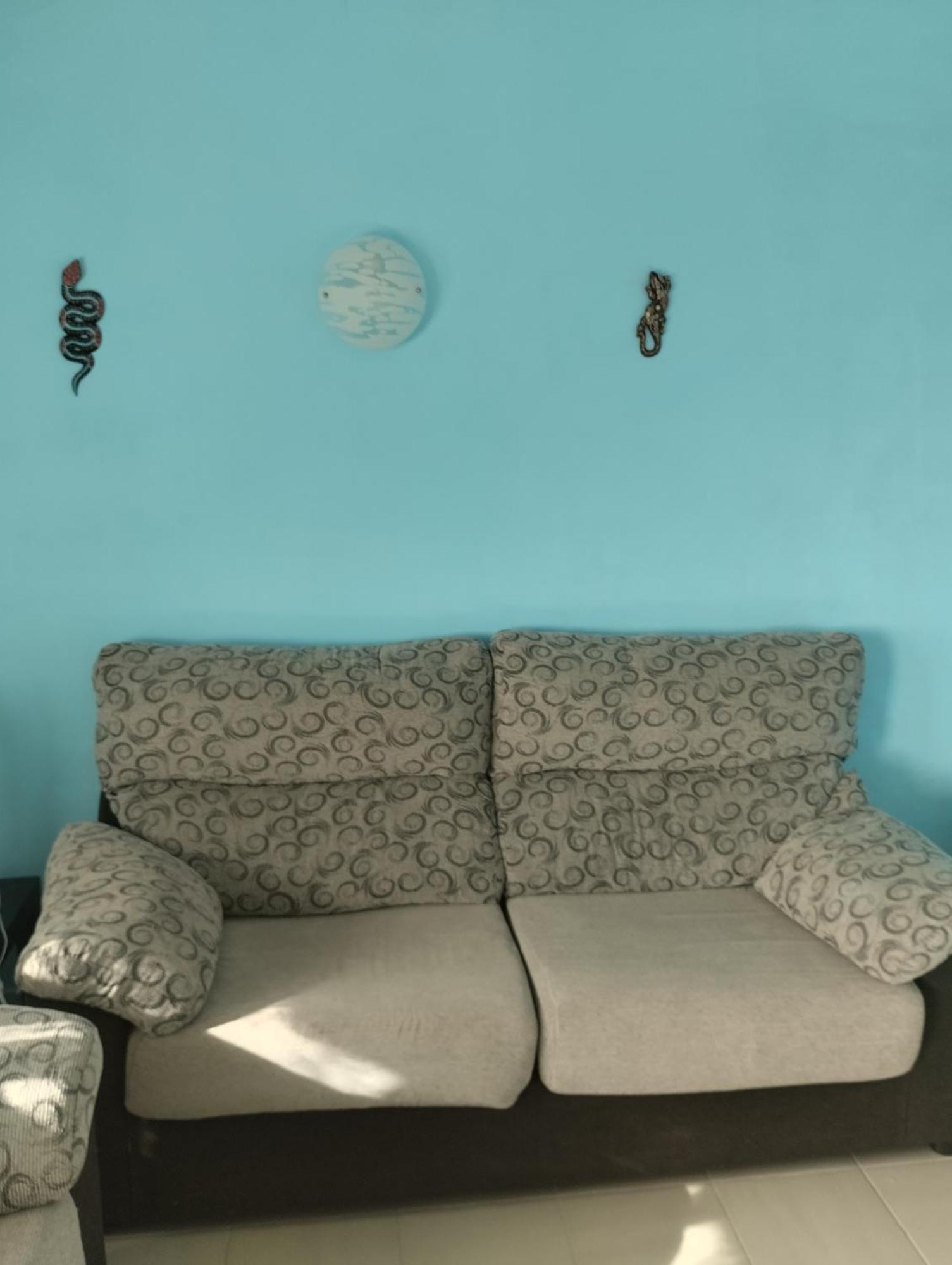 Apartamento Costa De Antigua Cerca De Caleta De Fuste מראה חיצוני תמונה