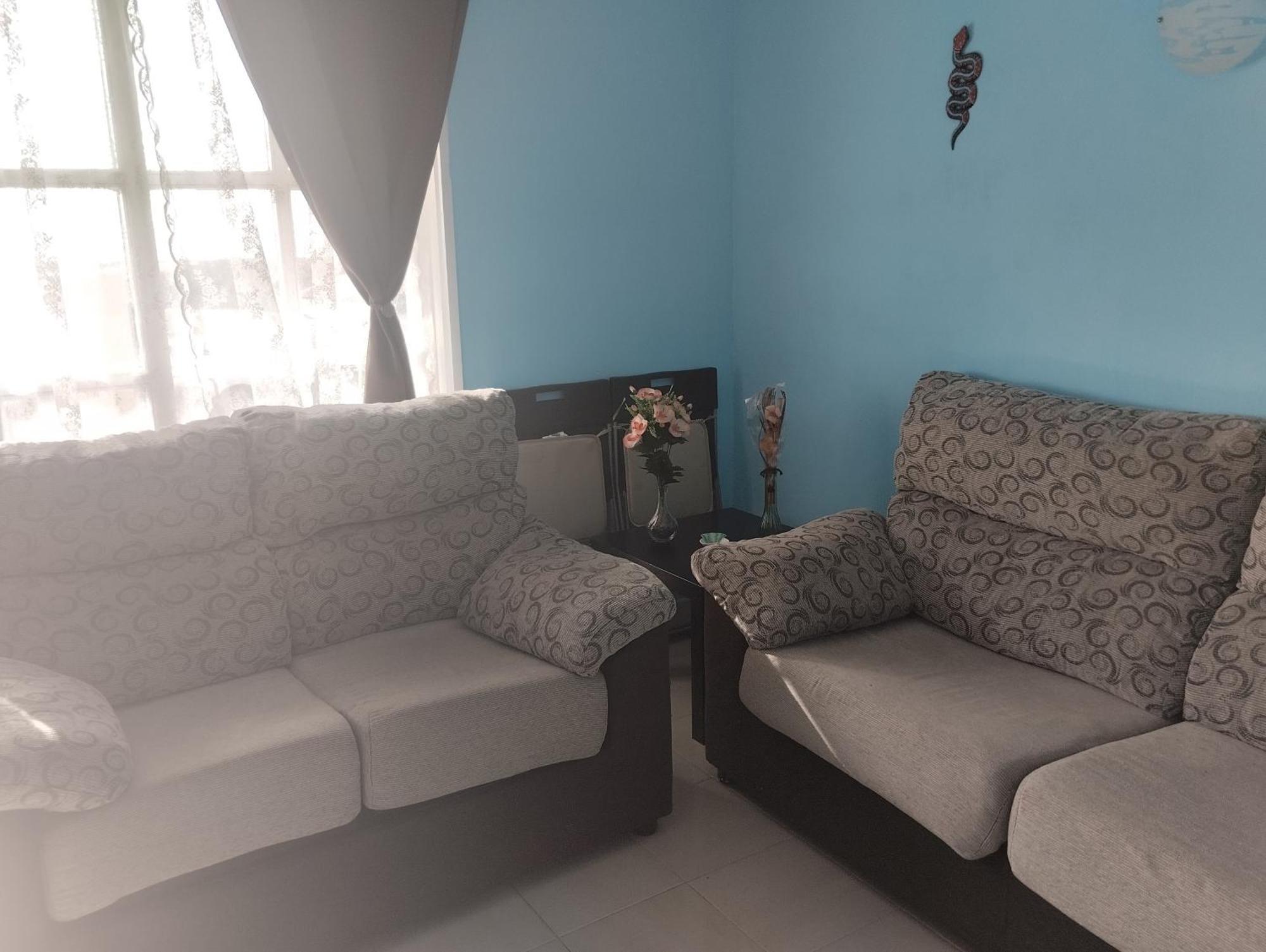 Apartamento Costa De Antigua Cerca De Caleta De Fuste מראה חיצוני תמונה