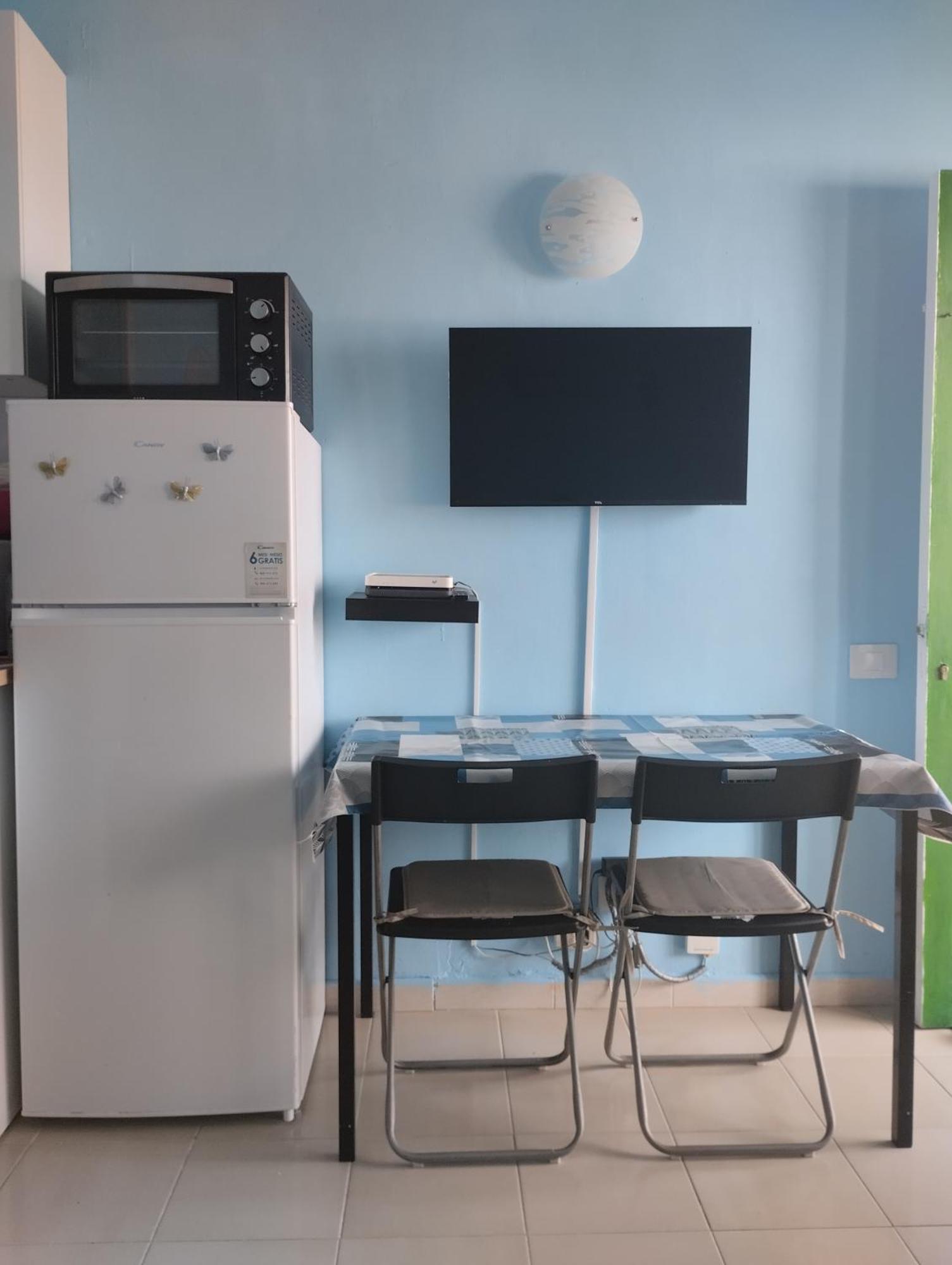Apartamento Costa De Antigua Cerca De Caleta De Fuste מראה חיצוני תמונה