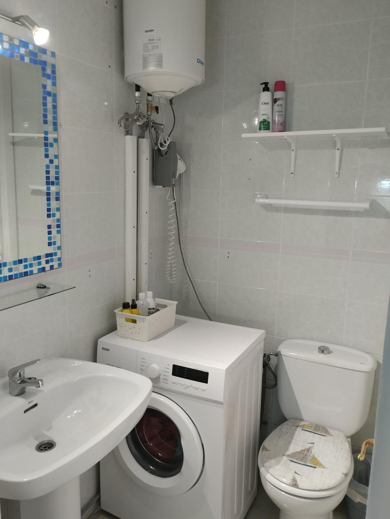 Apartamento Costa De Antigua Cerca De Caleta De Fuste מראה חיצוני תמונה