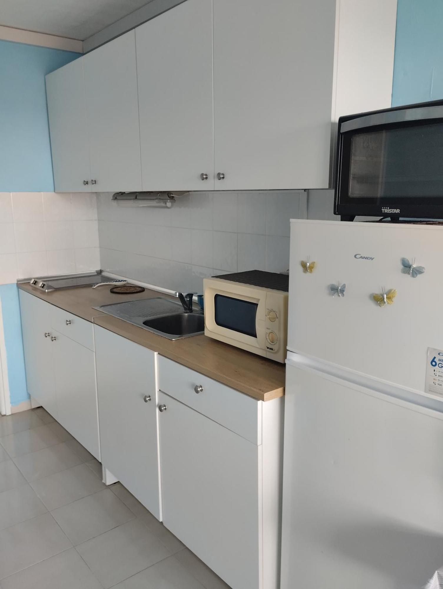 Apartamento Costa De Antigua Cerca De Caleta De Fuste מראה חיצוני תמונה