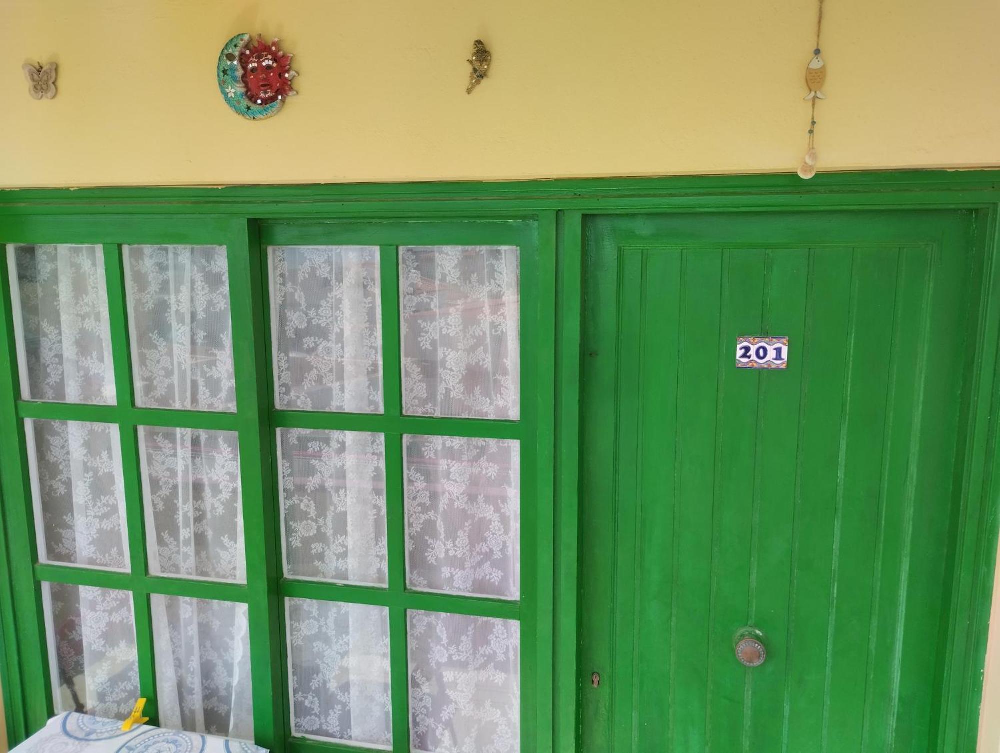 Apartamento Costa De Antigua Cerca De Caleta De Fuste מראה חיצוני תמונה